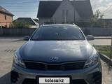 Kia Rio X-Line 2020 года за 8 900 000 тг. в Алматы – фото 4