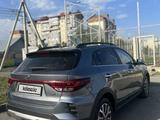 Kia Rio X-Line 2020 года за 8 900 000 тг. в Алматы – фото 2