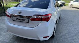 Toyota Corolla 2015 года за 7 300 000 тг. в Костанай – фото 3