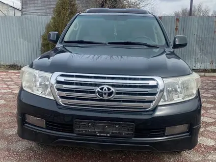 Переделка Land Cruiser 200 2008-2015 Под 2021 год за 600 000 тг. в Атырау – фото 2