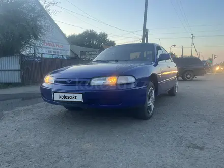 Mazda Cronos 1996 года за 1 300 000 тг. в Кокшетау