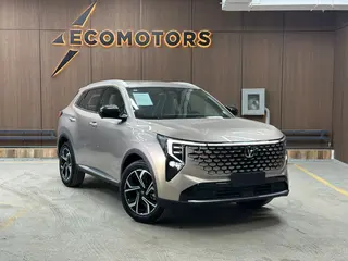 Changan CS55 Plus