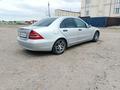 Mercedes-Benz C 180 2001 годаfor3 000 000 тг. в Актобе – фото 3