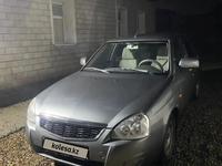 ВАЗ (Lada) Priora 2172 2012 года за 2 000 000 тг. в Семей