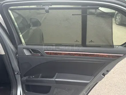 Skoda Superb 2012 года за 4 000 000 тг. в Алматы – фото 6