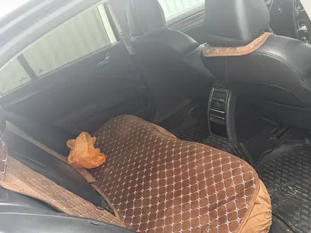 Skoda Superb 2012 года за 4 000 000 тг. в Алматы – фото 7