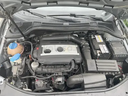 Skoda Superb 2012 года за 4 000 000 тг. в Алматы – фото 10
