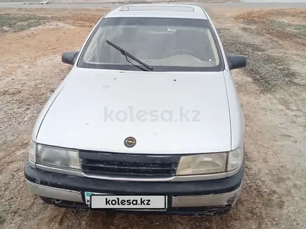 Opel Vectra 1991 года за 900 000 тг. в Атырау – фото 20