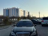Mercedes-Benz E 500 2010 годаүшін12 000 000 тг. в Актау