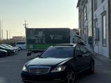 Mercedes-Benz E 500 2010 годаүшін12 000 000 тг. в Актау – фото 2