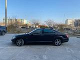 Mercedes-Benz E 500 2010 годаүшін12 000 000 тг. в Актау – фото 3