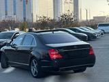 Mercedes-Benz E 500 2010 годаүшін12 000 000 тг. в Актау – фото 4