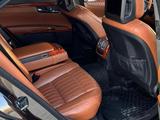 Mercedes-Benz E 500 2010 годаүшін12 000 000 тг. в Актау – фото 5