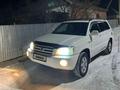 Toyota Highlander 2001 года за 6 400 000 тг. в Жанакорган – фото 6