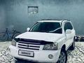 Toyota Highlander 2001 года за 6 400 000 тг. в Жанакорган – фото 10
