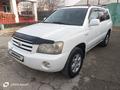 Toyota Highlander 2001 года за 6 400 000 тг. в Жанакорган – фото 13