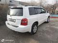 Toyota Highlander 2001 года за 6 400 000 тг. в Жанакорган – фото 15