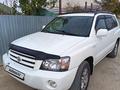 Toyota Highlander 2001 года за 6 400 000 тг. в Жанакорган – фото 24