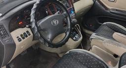 Toyota Highlander 2001 годаүшін6 900 000 тг. в Жанакорган – фото 3