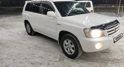 Toyota Highlander 2001 годаүшін6 900 000 тг. в Жанакорган – фото 4