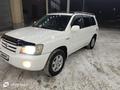 Toyota Highlander 2001 годаүшін6 900 000 тг. в Жанакорган – фото 6