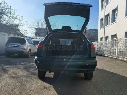 SEAT Toledo 1996 года за 850 000 тг. в Шымкент – фото 10