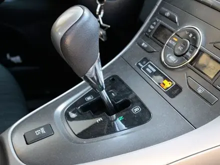 Toyota Auris замена робота на АКПП в Экибастуз – фото 2