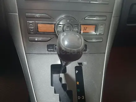Toyota Auris замена робота на АКПП в Экибастуз – фото 4