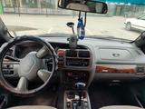 Suzuki Grand Vitara 1999 годаfor2 500 000 тг. в Алматы – фото 4