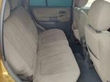 Suzuki Grand Vitara 1999 годаfor2 500 000 тг. в Алматы – фото 3