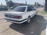 Audi 100 1992 года за 2 350 000 тг. в Алматы – фото 3