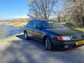 Audi 100 1991 года за 2 000 000 тг. в Алматы – фото 10