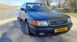 Audi 100 1991 года за 2 000 000 тг. в Алматы