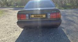 Audi 100 1991 года за 2 000 000 тг. в Алматы – фото 3
