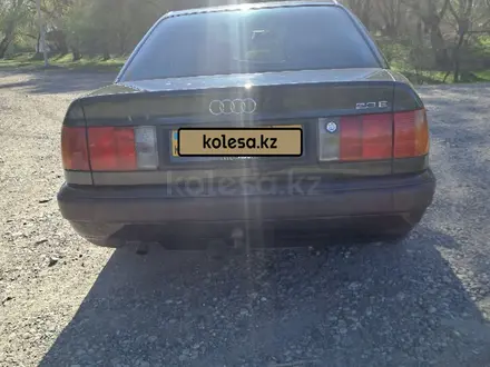 Audi 100 1991 года за 2 000 000 тг. в Алматы – фото 3