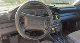 Audi 100 1991 года за 2 000 000 тг. в Алматы – фото 5