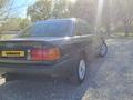 Audi 100 1991 года за 2 000 000 тг. в Алматы – фото 7