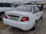 Daewoo Nexia 2014 года за 1 700 000 тг. в Шымкент – фото 2