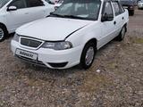 Daewoo Nexia 2014 года за 1 700 000 тг. в Шымкент