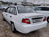 Daewoo Nexia 2014 года за 1 700 000 тг. в Шымкент – фото 3