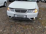 Daewoo Nexia 2014 года за 1 700 000 тг. в Шымкент – фото 4