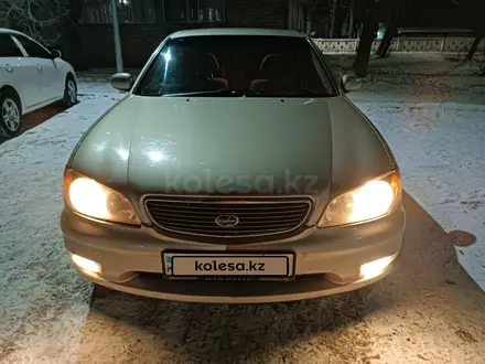 Nissan Cefiro 1999 года за 1 800 000 тг. в Павлодар – фото 6