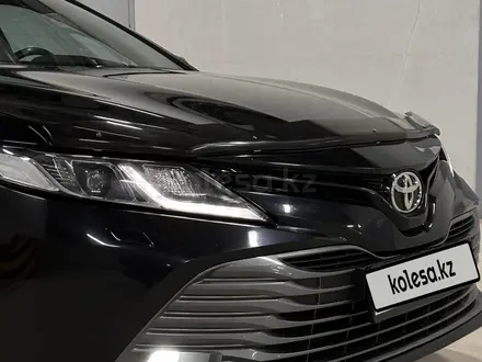 Toyota Camry 2019 года за 13 500 000 тг. в Астана – фото 9