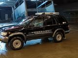 Nissan Terrano 1996 годаүшін3 000 000 тг. в Алматы – фото 4