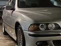 BMW 525 2001 года за 4 200 000 тг. в Астана – фото 2