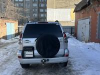 Toyota Land Cruiser Prado 2003 года за 7 600 000 тг. в Усть-Каменогорск