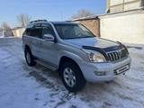 Toyota Land Cruiser Prado 2003 года за 7 600 000 тг. в Усть-Каменогорск – фото 2