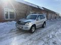 Toyota Land Cruiser Prado 2003 года за 7 600 000 тг. в Усть-Каменогорск – фото 4