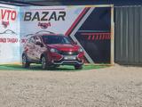 ВАЗ (Lada) XRAY Cross 2021 годаүшін4 700 000 тг. в Тараз