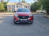ВАЗ (Lada) XRAY Cross 2021 годаүшін4 700 000 тг. в Тараз – фото 2